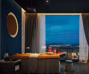 三亚附近的桑拿休闲会所推荐